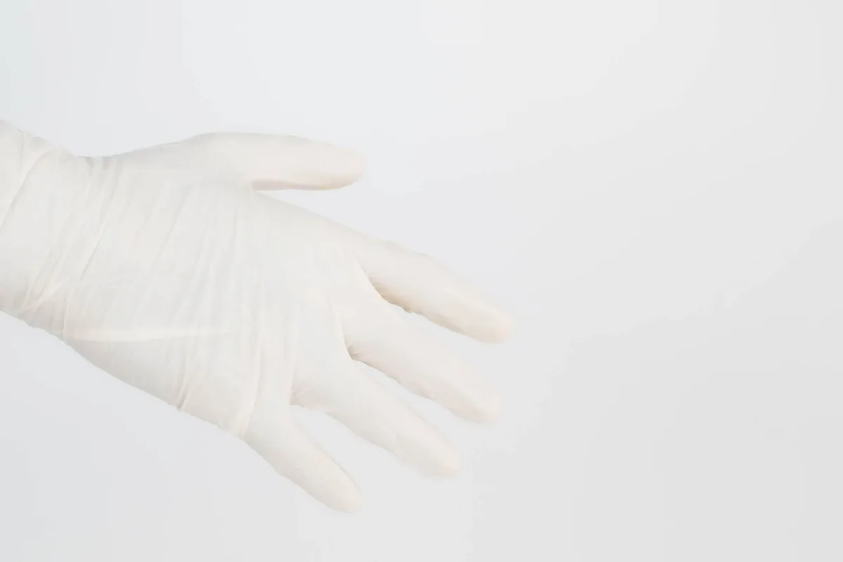 Bodily Fluid Cleanup in Farmington, NM